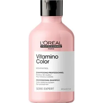 Šampon Loreal Vitamino color šampon 300ml - pro barvené vlasy
