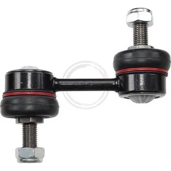 Zavěšení kol Tyč/vzpěra, stabilizátor A.B.S. 260656