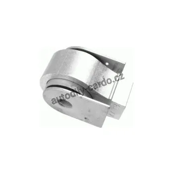 Opravná sada podvozku a pohonu kol Uložení LEMFÖRDER (LMI 33264 01)