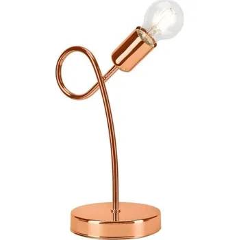 Lampička Stolní lampa Stolní lampa CAMILLA 1xE27/60W/230V