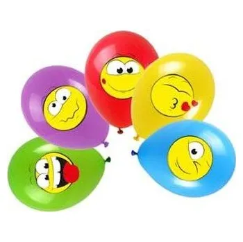 Balónek Balony Minki 28cm 5szt