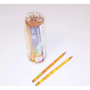 Grafitová tužka Koh-i-noor Progresso Tužka 8775/30 barevná MAGIC PROGRESSO 533257