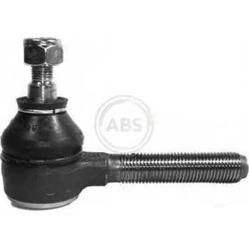 Táhlo řízení Hlava příčného táhla řízení A.B.S. 230025