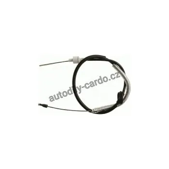 Spojkový válec Tažné lanko, ovládání spojky SACHS SA 3074600291