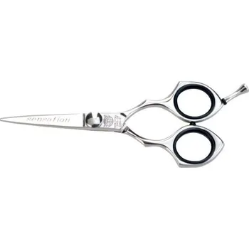 Kadeřnické nůžky KIEPE SENSATION series 2260/5 - kadeřnické nůžky 5"