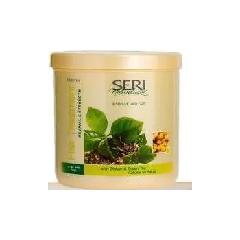 Seri regenerační maska na vlasy 1kg