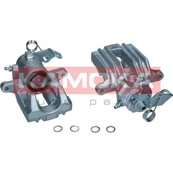 Brzdový systém Brzdový třmen KAMOKA JBC1488