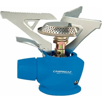 Turistický vařič Plynový vařič Campingaz Twister Plus