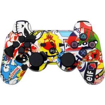 Gamepad bezdrátový ovladač - Racing (QAS-00002)