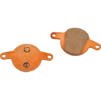 Komponent pro jízdní kolo Brzdové destičky Gold Fren GF-804