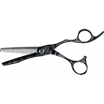 Kadeřnické nůžky Olivia Garden DRAGON SHEAR COLLECTION efilační nůžky