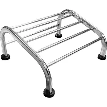 Taburet Kadeřnická podnožka Strip