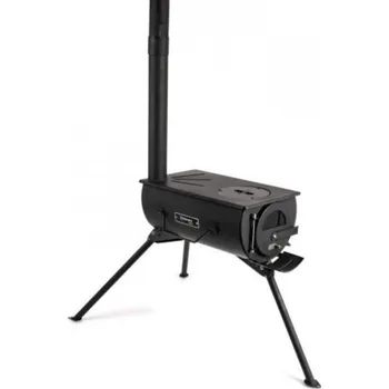 Outdoor vaření Petromax - Kamna Loki 2