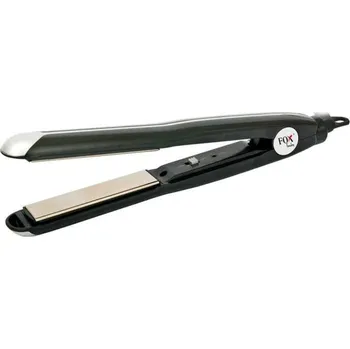 Žehlička na vlasy Profesionální žehlička na vlasy Fox Funky 24 x 90