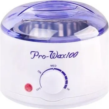 Depilační ohřívač vosků Pro Wax 400 ml