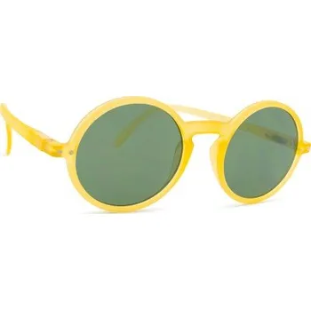 Sluneční brýle Sluneční brýle Izipizi Sun #G Yellow Honey Izipizi