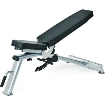 Posilovací lavice Horizon Fitness Adonis - Posilovací lavice