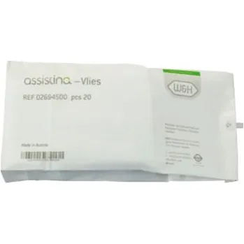 W&H Filtr filcový k Assistině 301 (20 ks)