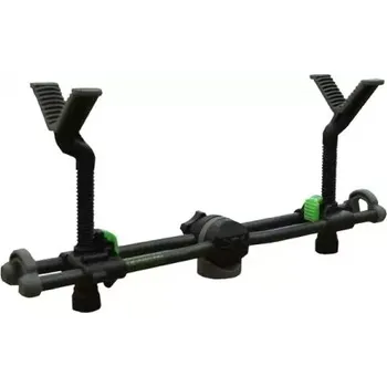 Příslušenství pro sportovní střelbu Redukce hlavice trojnožky Primos (Dvoubodová opěrka)