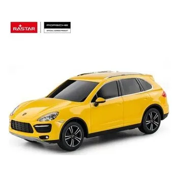 Modelářství Porsche Cayenne Turbo R/C 1:24