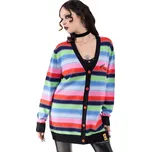 svetr unisex Chucky - Good Guys Finish Last - KILLSTAR - KSRA010970 - XS