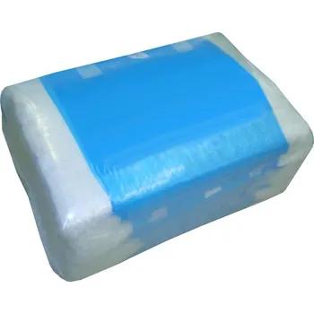 Vánoční stromek Balící síť na stromky / Balík 300 m - průměr 45 cm