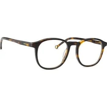 Brýlová obroučka Brýle proti modrému světlu Lentiamo Tomas Havana Brown Tomas