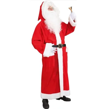 Karnevalový kostým Pánský kostým - Ježíšek, červený 52/54