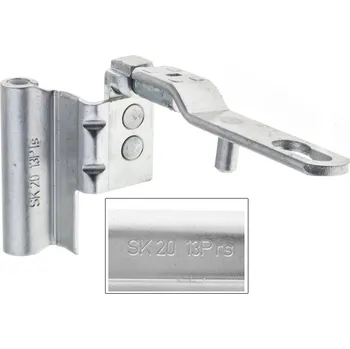 Příslušenství k oknu WINKHAUS DL.K.20-13.P.LS Otevíravý závěs LE