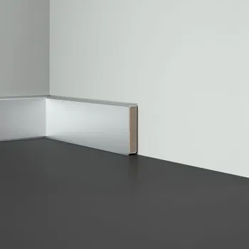 Döllken CUBU Flex 60 mm Premium, CUBU FLEX LIFE 1013 white