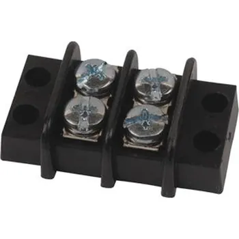 Elektrický konektor Molex 387700102 svorkovnice pro tiskárny 1 ks