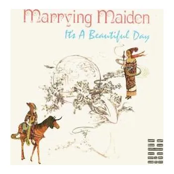 Hudba LP It's A Beautiful Day: Marrying Maiden 2025