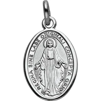 Přívěsek Zlaton Přívěsek z bílého zlata