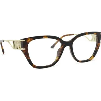 Kontaktní čočky Dioptrické brýle Michael Kors Bierzo 0MK4140U 3006 54 Bierzo