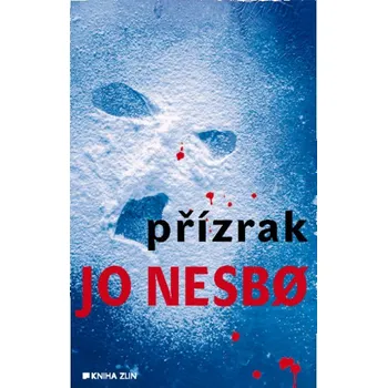 Kniha Přízrak (Harry Hole 9. díl) - Jo Nesbo (E-Kniha)