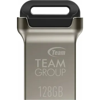 USB flash disk Team Group C162 128 GB, USB-Stick TC1623128GB01