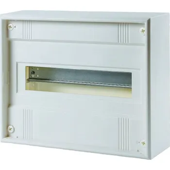 Rozvaděč PROTECCLASS PROTEC Skříň PAPV 12-1N 12TE IP30 bez dveří 05104730