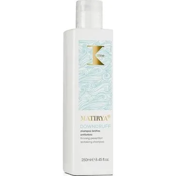 Šampon K-Time Matirya Downdruff šampon - extra silný šampon proti lupům 250ml