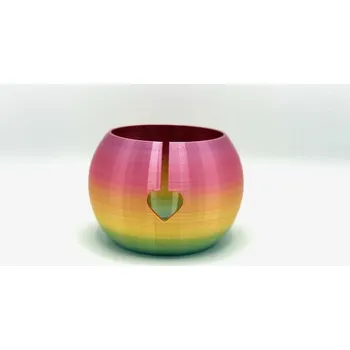 Miska na malé klubíčko LDZR