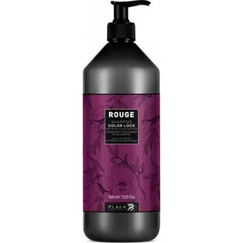 Šampon Black Rouge Shampoo Color Lock 1000 ml