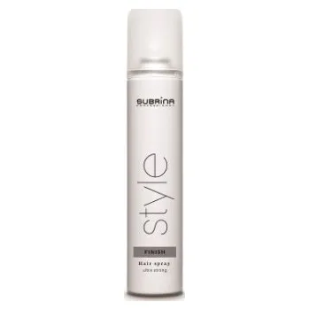 Stylingový přípravek Subrina HAIR SPRAY ULTRA STRONG 75ml - Lak na vlasy