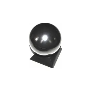 šungit koule 10 + podstavec