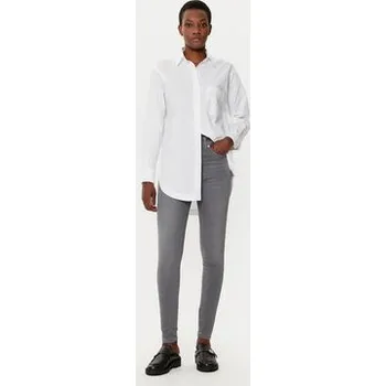 Pánské džíny BOSS Jeansy Maye 50529981 Šedá Slim Fit 26_28