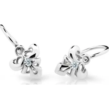 Náušnice CUTIE náušnice pro děti 1