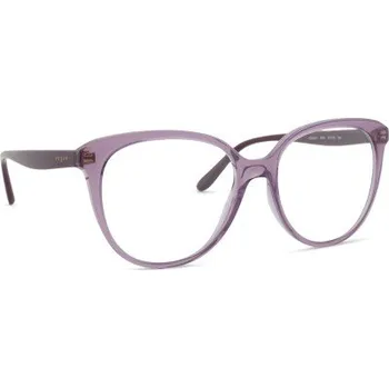 Kontaktní čočky Dioptrické brýle Vogue 0VO5451 3024 53 Vogue