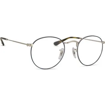 Sluneční brýle Dioptrické brýle Ray-Ban Round Metal 0RX3447V 2970 Round Metal