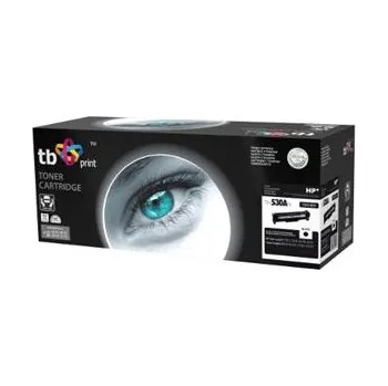 Počítač Toner TB kompatibilní s HP CC530A renov. TH-530ARO