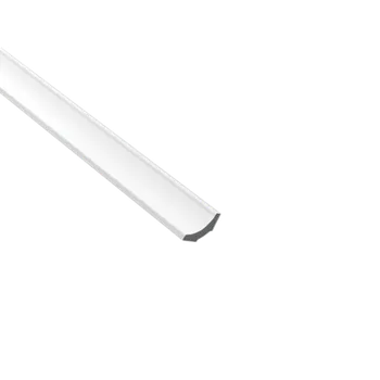 Obklad Jandera Lišta LX 65 - 50x50mm