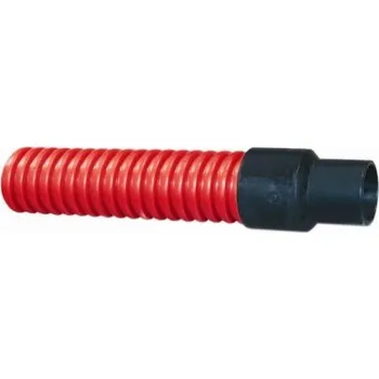 Zahradní hadice HADICE SPIROTEC TOIVAC - průměr 51 mm, délka 18,30 m