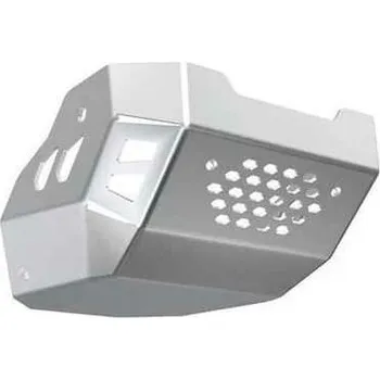 Kryt motoru CFMOTO CFMOTO 450MT Kryt motoru - stříbrný